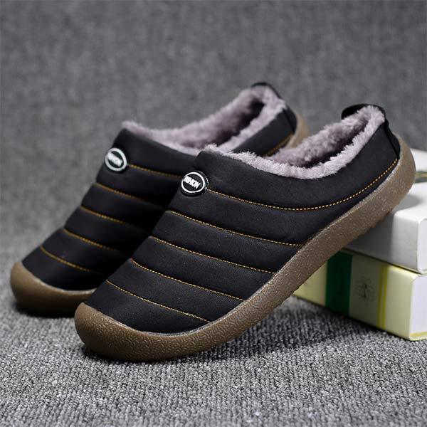 Jonathan | Men's Slippers