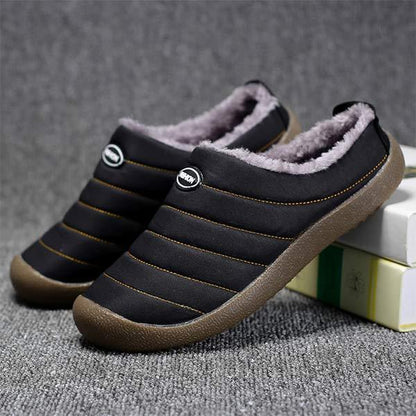Jonathan | Men's Slippers