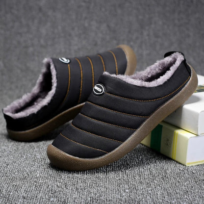Jonathan | Men's Slippers