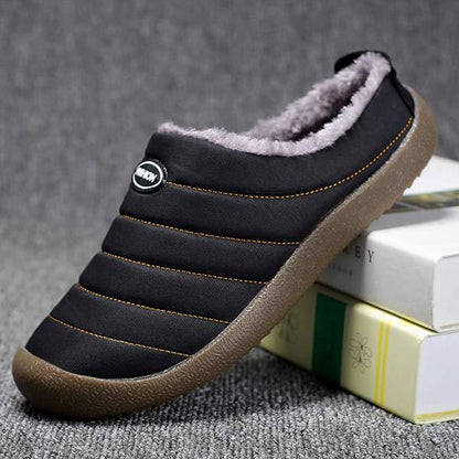 Jonathan | Men's Slippers
