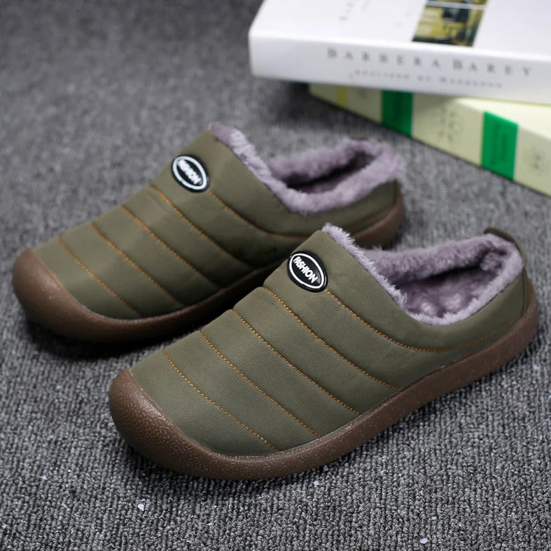 Jonathan | Men's Slippers