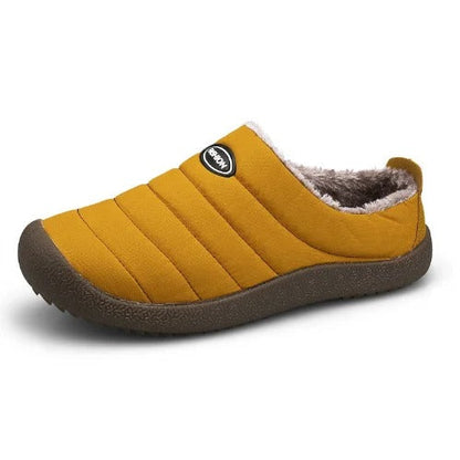 Jonathan | Men's Slippers