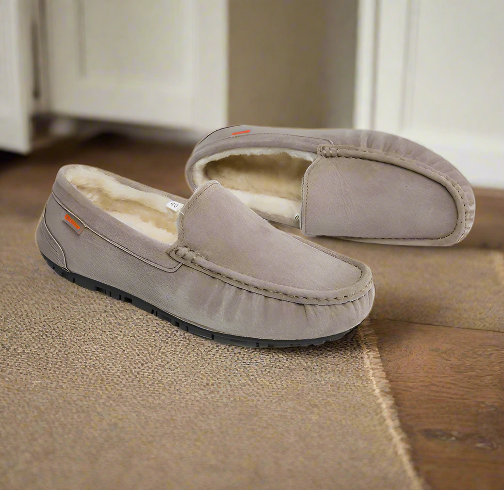 Craig | Men's Slippers
