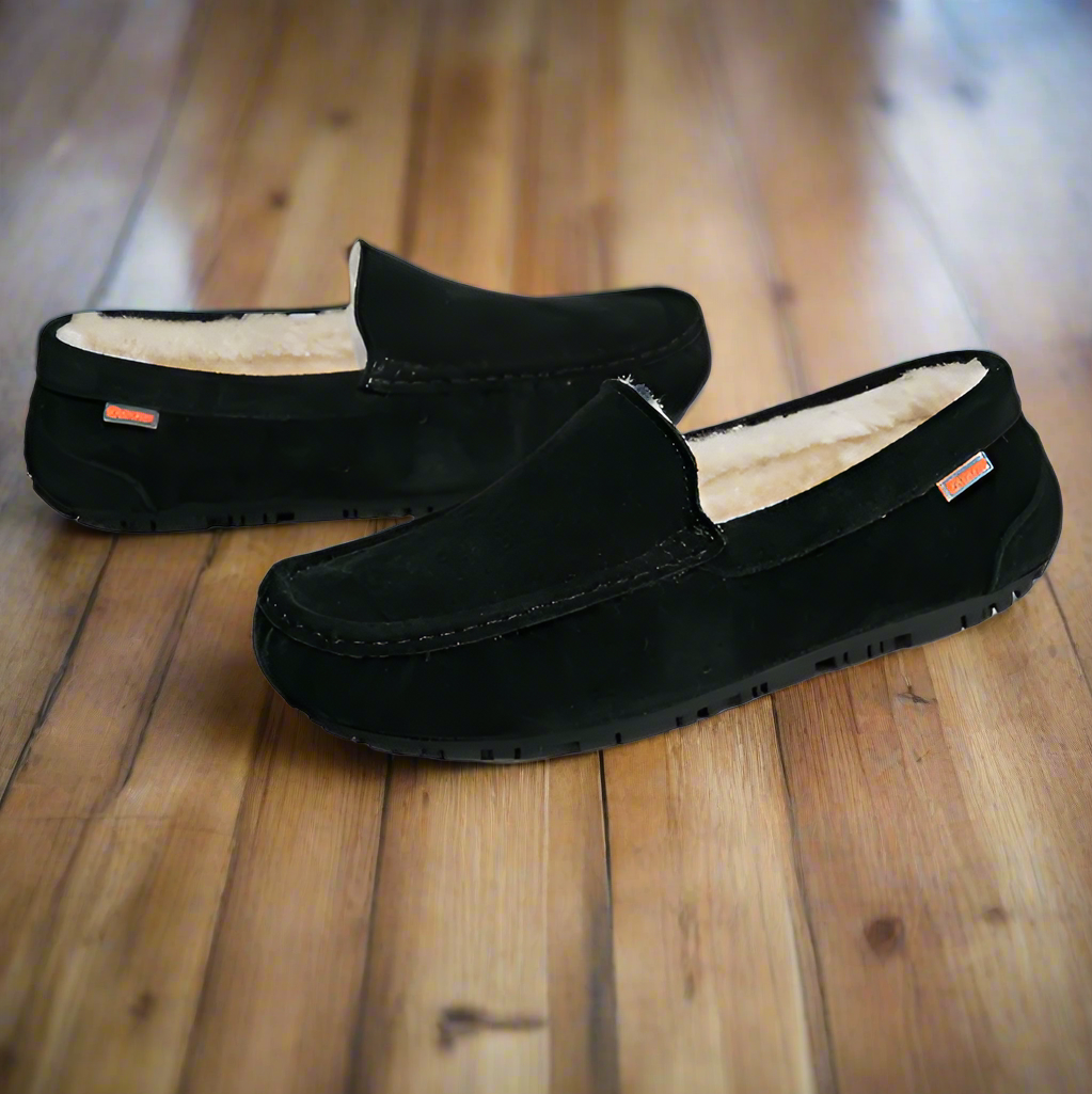 Craig | Men's Slippers