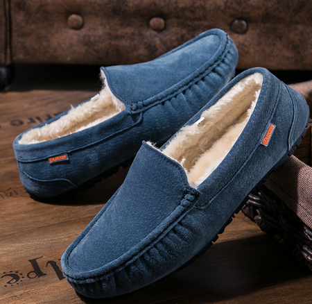 Craig | Men's Slippers