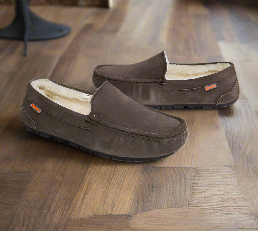 Craig | Men's Slippers
