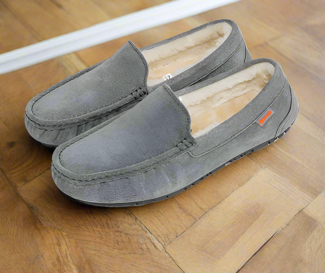 Craig | Men's Slippers