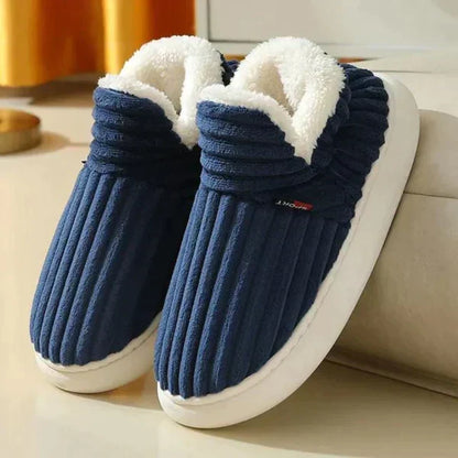 Stephen | Men's Slippers