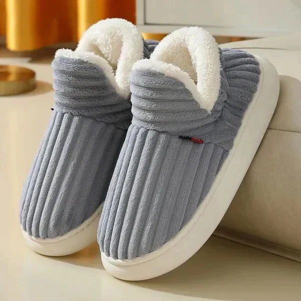 Stephen | Men's Slippers