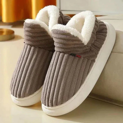 Stephen | Men's Slippers