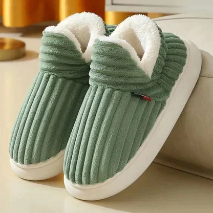Stephen | Men's Slippers