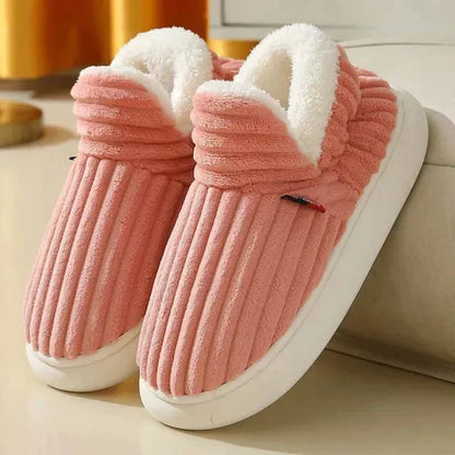 Stephen | Men's Slippers