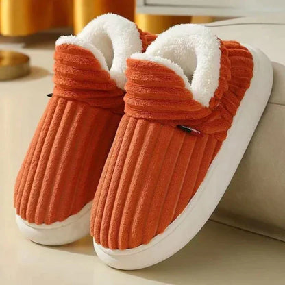 Stephen | Men's Slippers