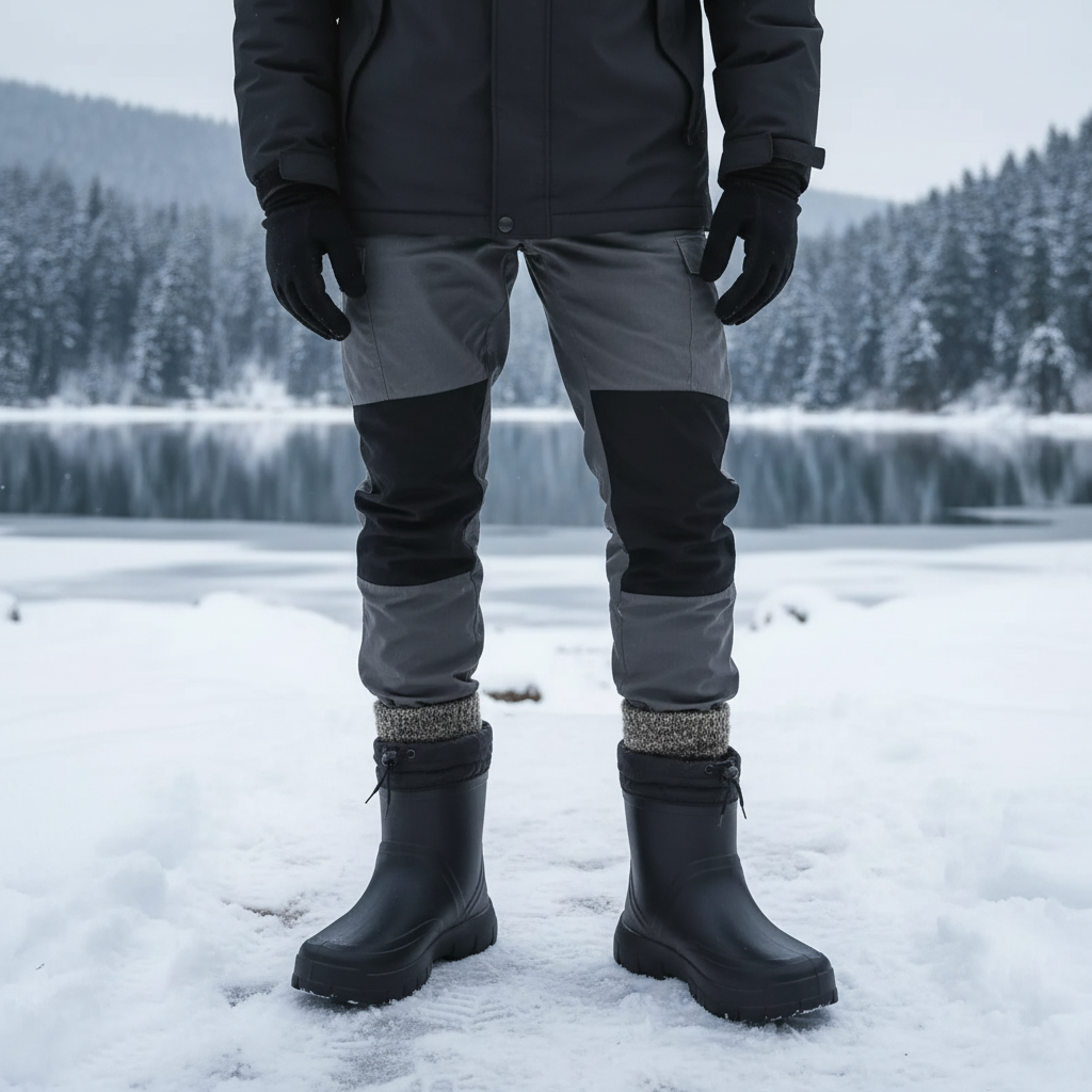 Jack | Men's Boots