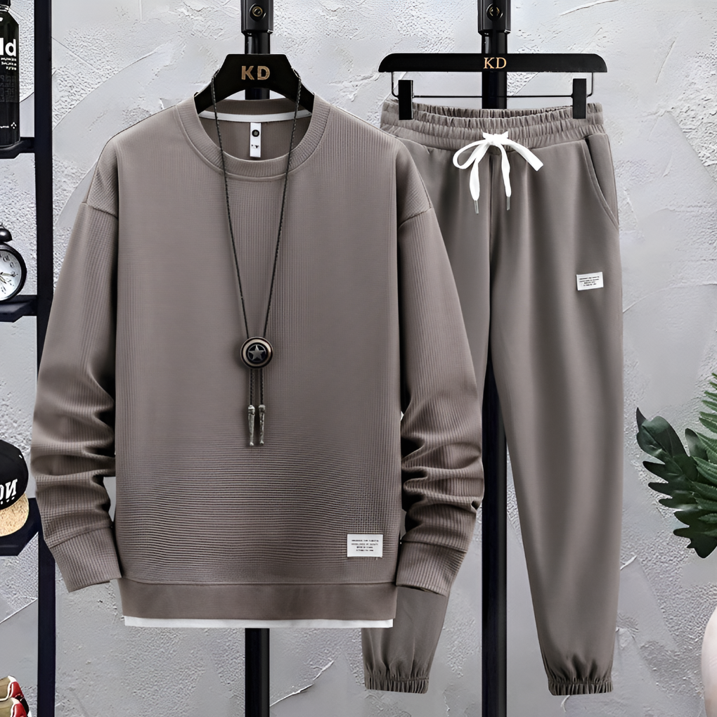 Scott | Men's Tracksuit