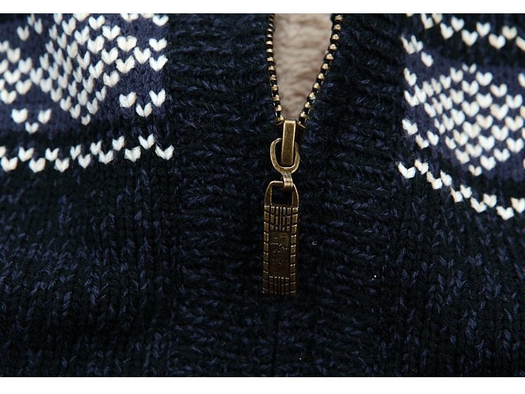 Andrew | Men's Christmas Jumper