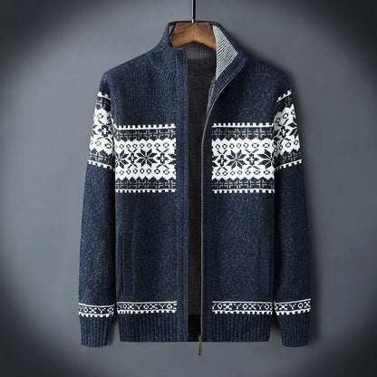 Andrew | Men's Christmas Jumper