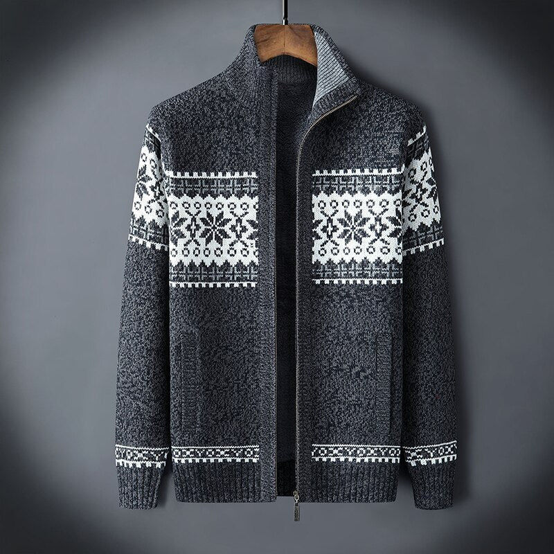 Andrew | Men's Christmas Jumper