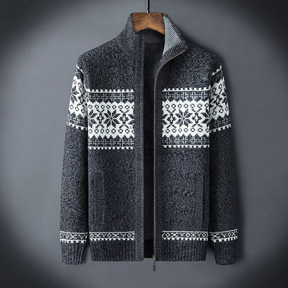 Andrew | Men's Christmas Jumper