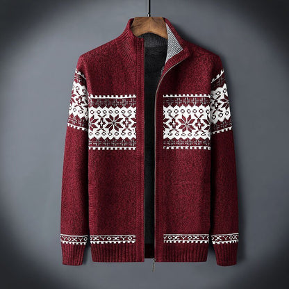 Andrew | Men's Christmas Jumper
