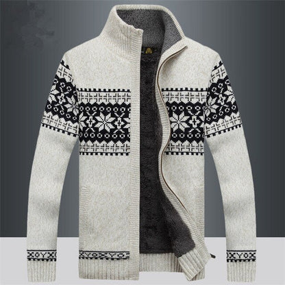 Andrew | Men's Christmas Jumper