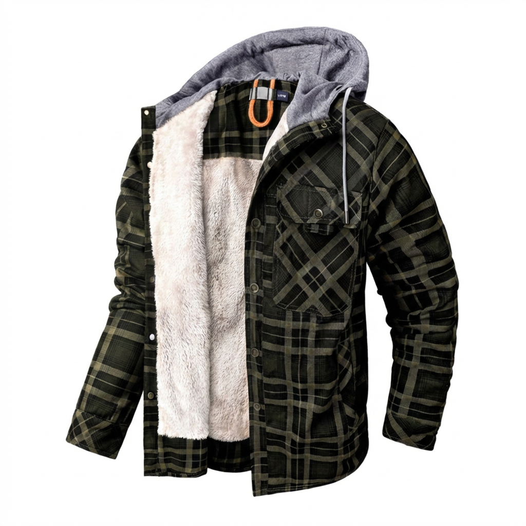 Aidan | Men's Jacket
