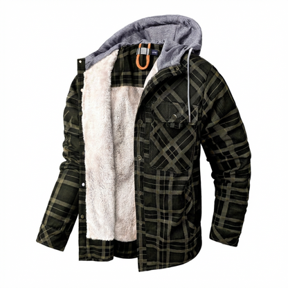 Aidan | Men's Jacket