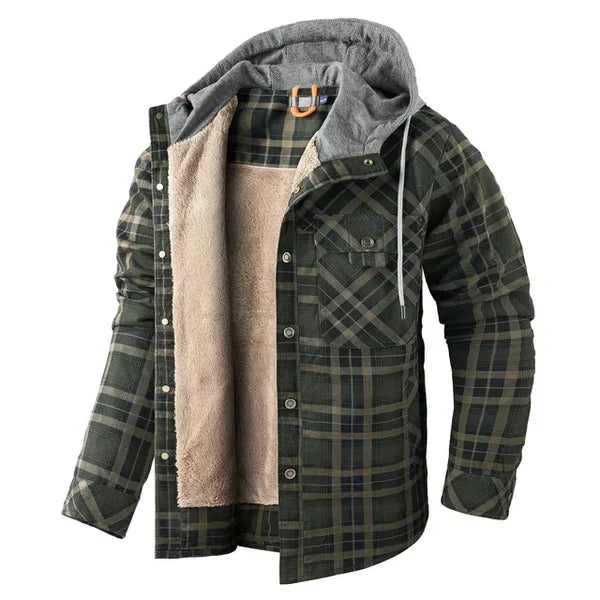 Aidan | Men's Jacket