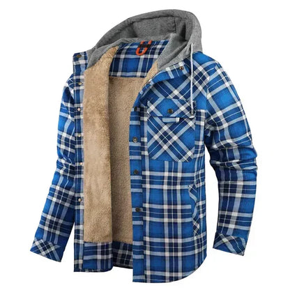 Aidan | Men's Jacket