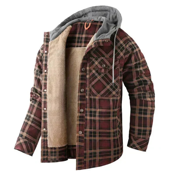 Aidan | Men's Jacket