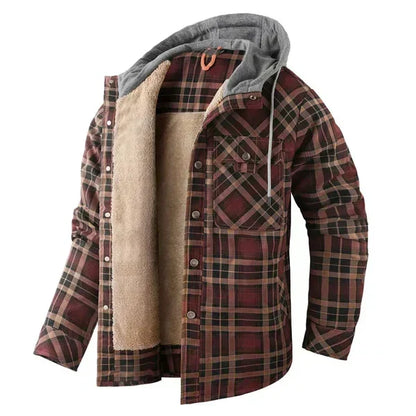 Aidan | Men's Jacket