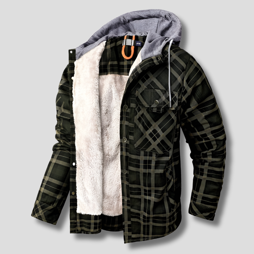 Aidan | Men's Jacket