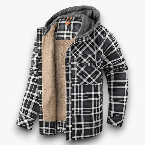 Aidan | Men's Jacket