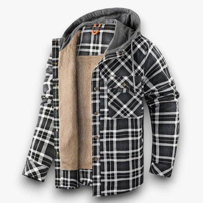 Aidan | Men's Jacket