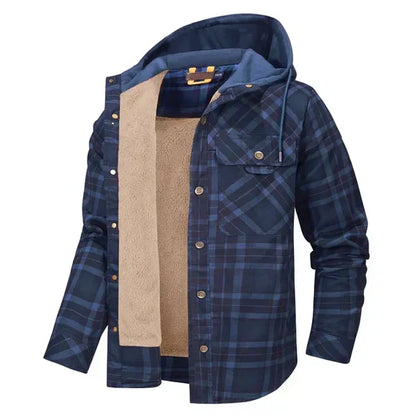 Aidan | Men's Jacket