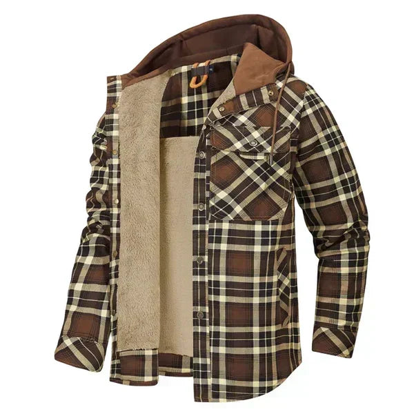 Aidan | Men's Jacket