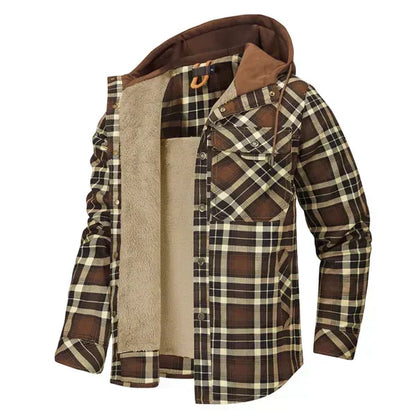 Aidan | Men's Jacket