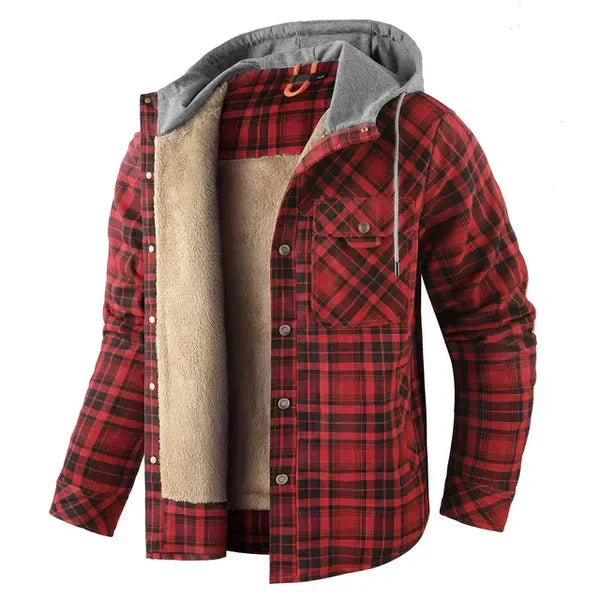 Aidan | Men's Jacket