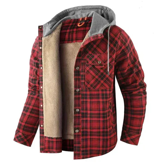 Aidan | Men's Jacket
