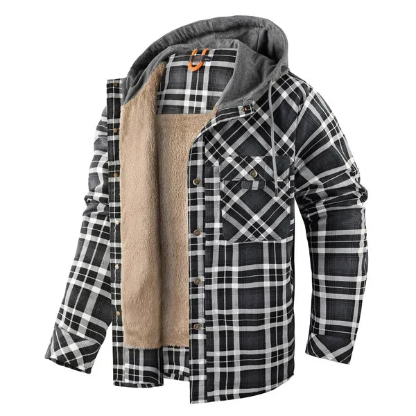 Aidan | Men's Jacket