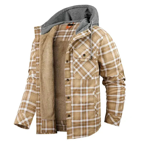 Aidan | Men's Jacket