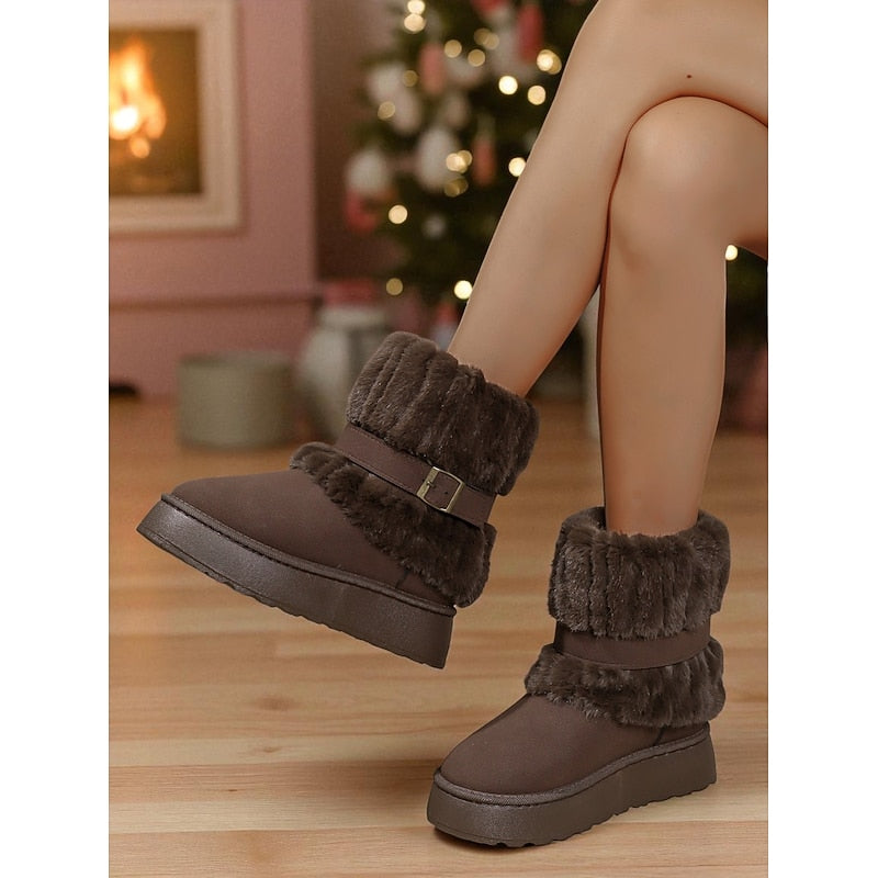 Marian | Women's Snow Boots