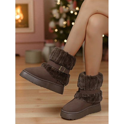 Marian | Women's Snow Boots