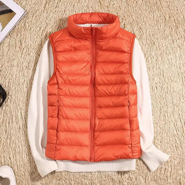 Sybil | Women's Gilet