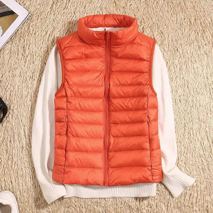 Sybil | Women's Gilet