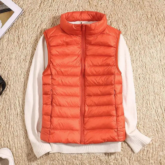 Sybil | Women's Gilet