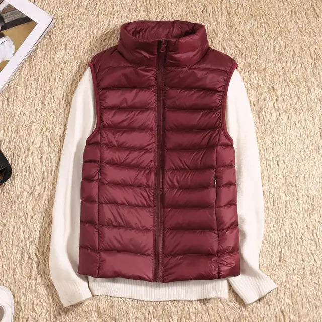 Sybil | Women's Gilet