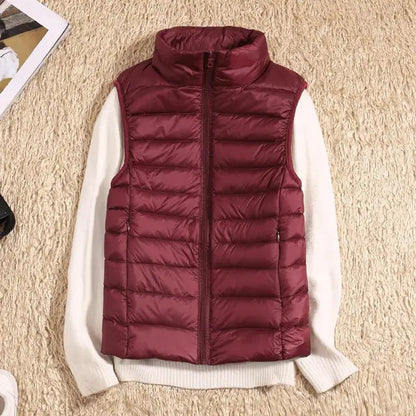 Sybil | Women's Gilet