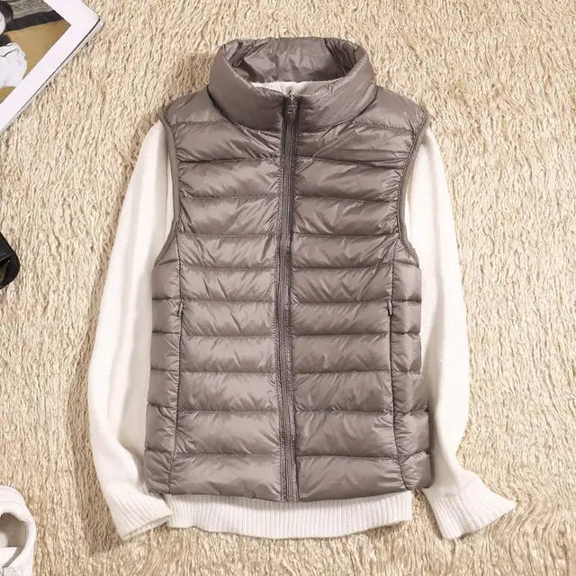 Sybil | Women's Gilet
