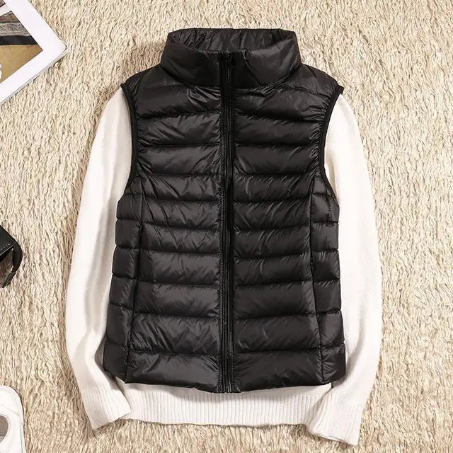 Sybil | Women's Gilet